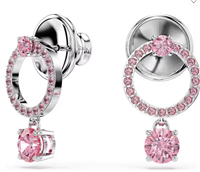 Orecchini Swarovski Donna in Lega metallica Cristallo 5723565 - 5723565